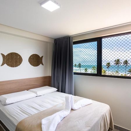 Capri Residence Pôrto das Galinhas エクステリア 写真