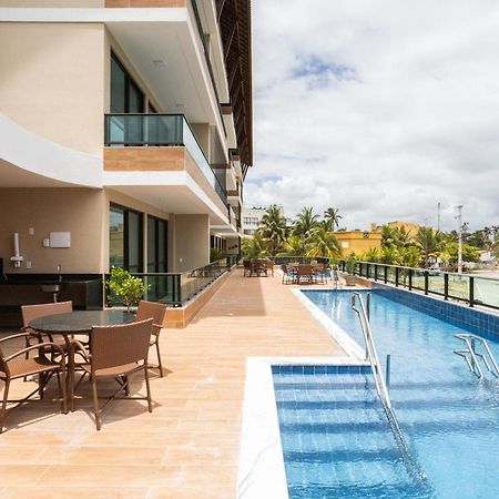 Capri Residence Pôrto das Galinhas エクステリア 写真