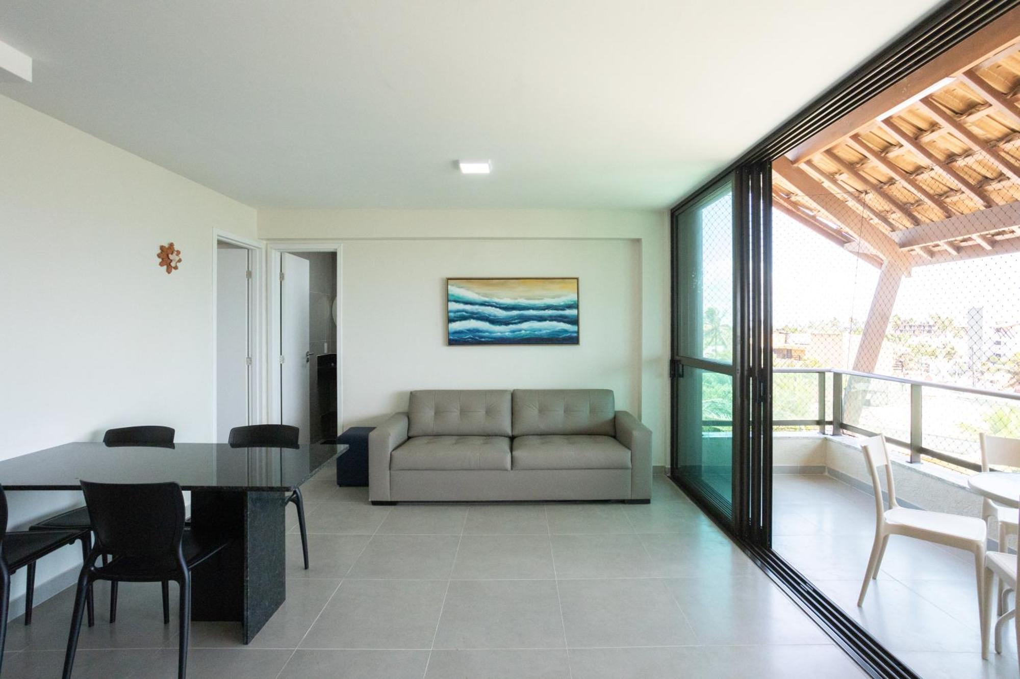 Capri Residence Pôrto das Galinhas 部屋 写真