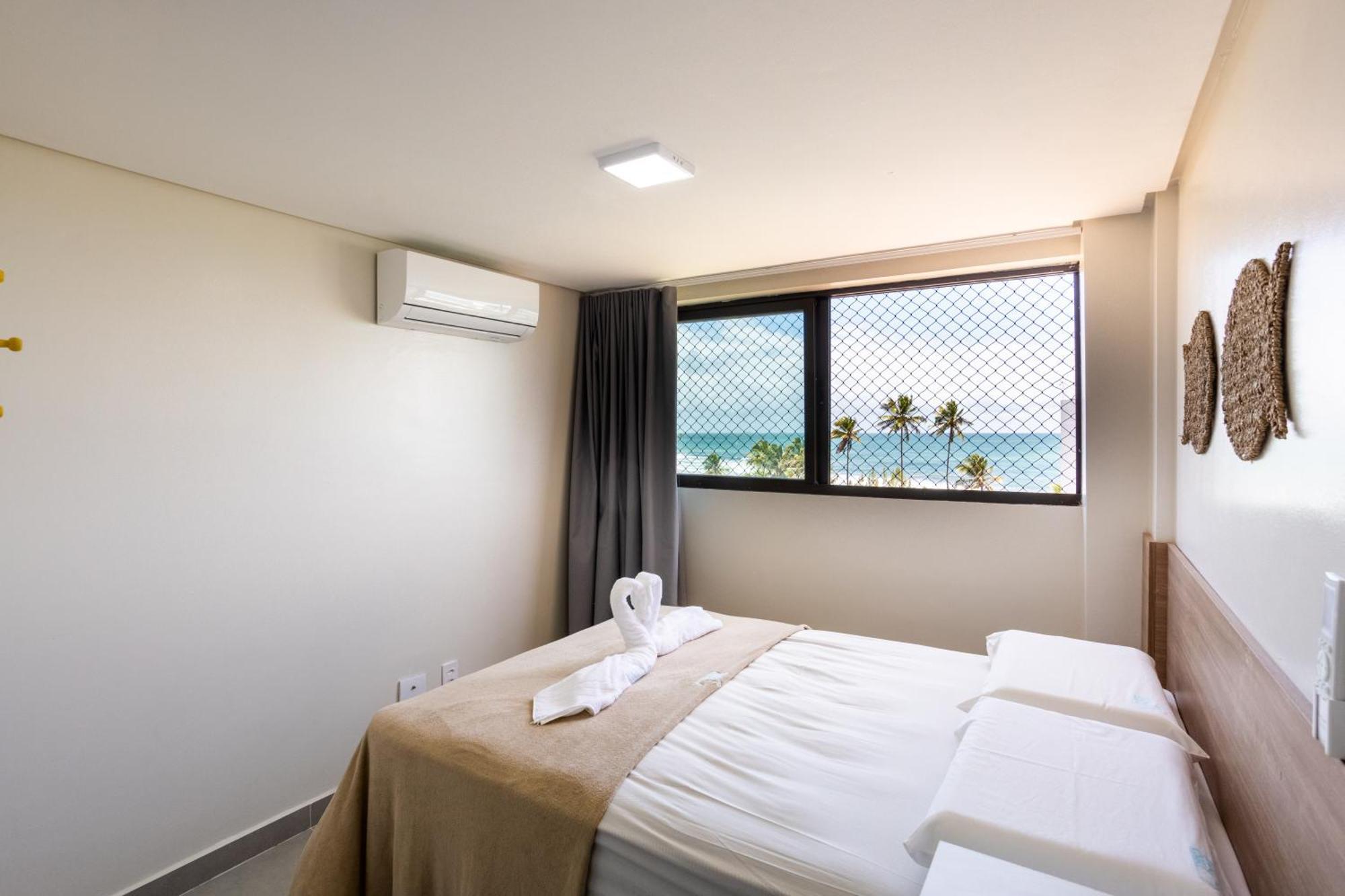 Capri Residence Pôrto das Galinhas 部屋 写真