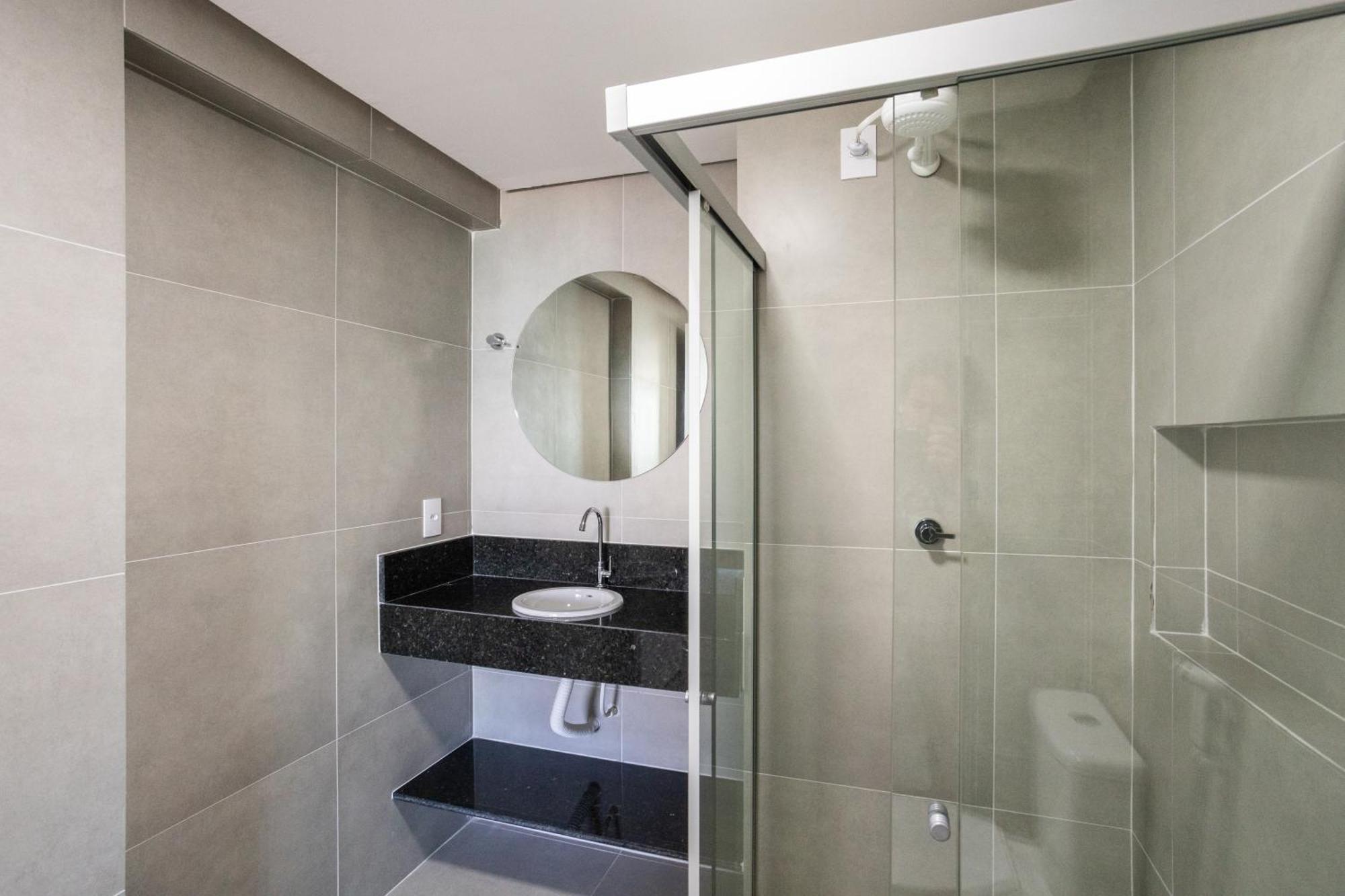 Capri Residence Pôrto das Galinhas 部屋 写真