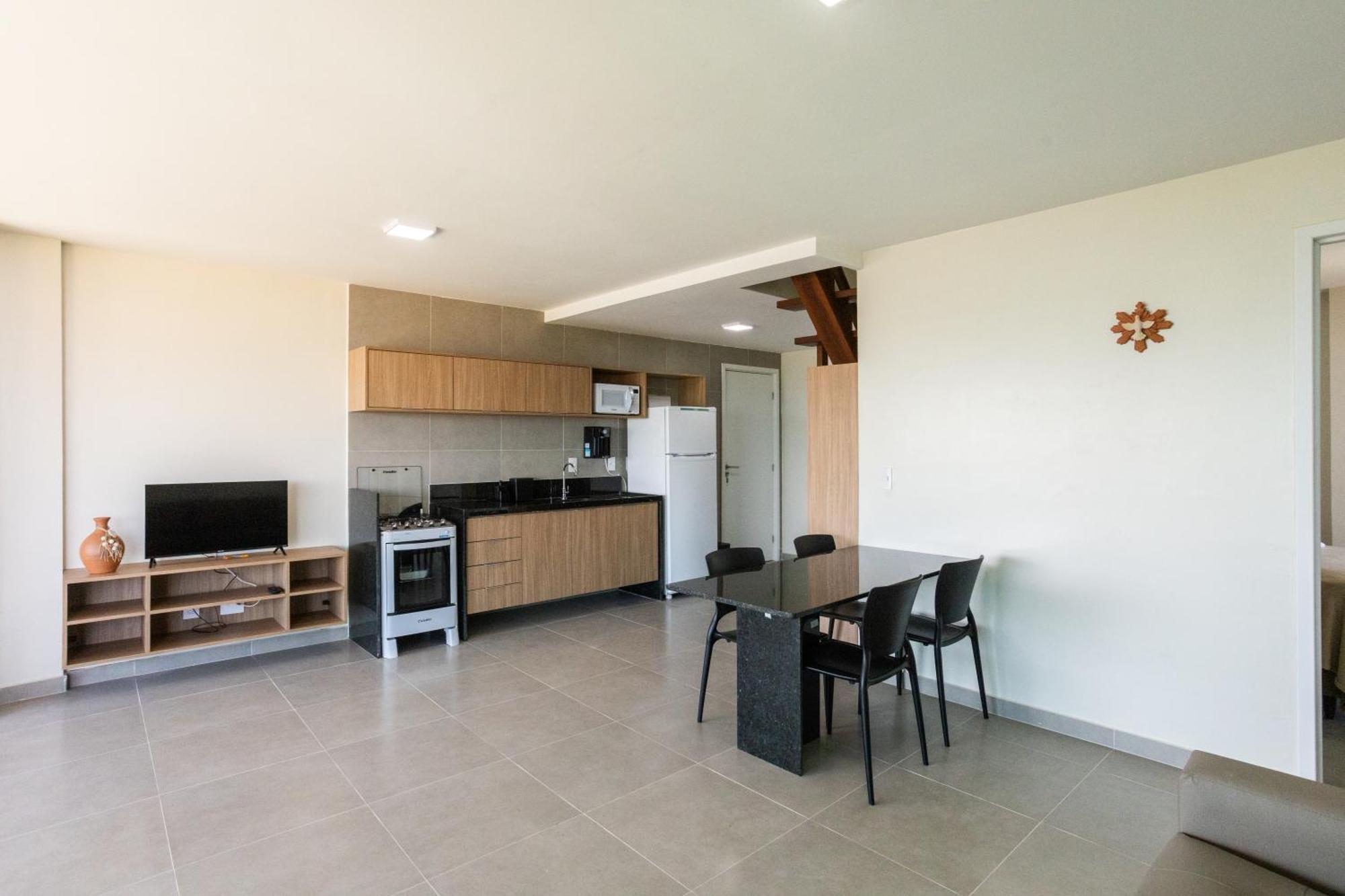 Capri Residence Pôrto das Galinhas 部屋 写真