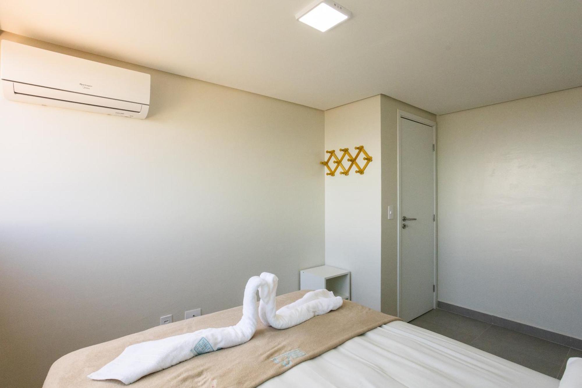 Capri Residence Pôrto das Galinhas 部屋 写真