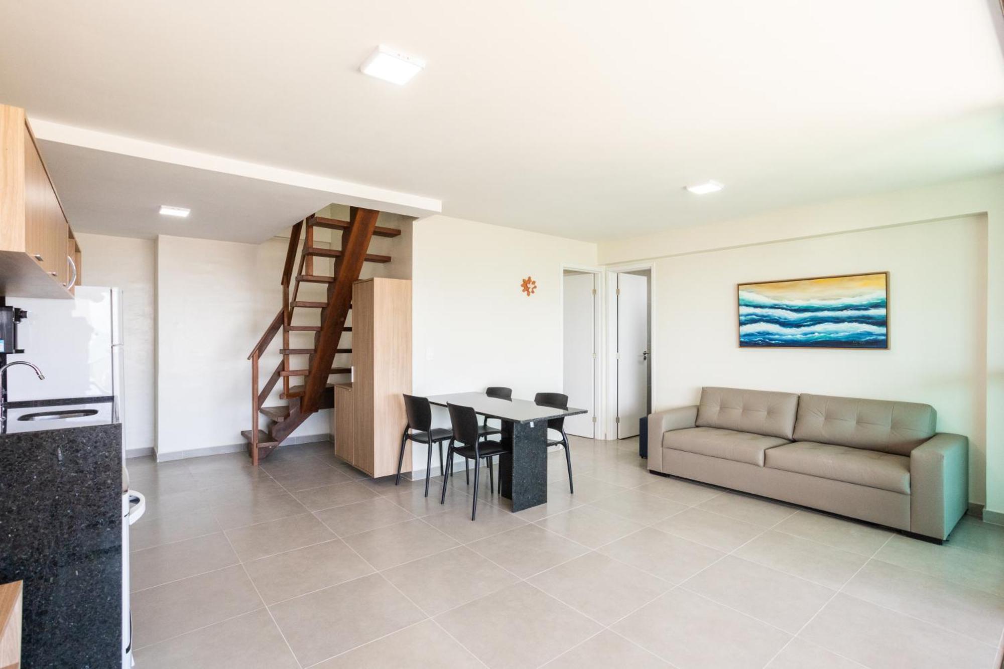 Capri Residence Pôrto das Galinhas 部屋 写真