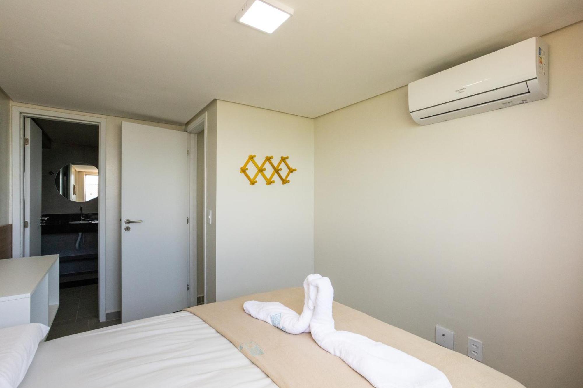 Capri Residence Pôrto das Galinhas 部屋 写真