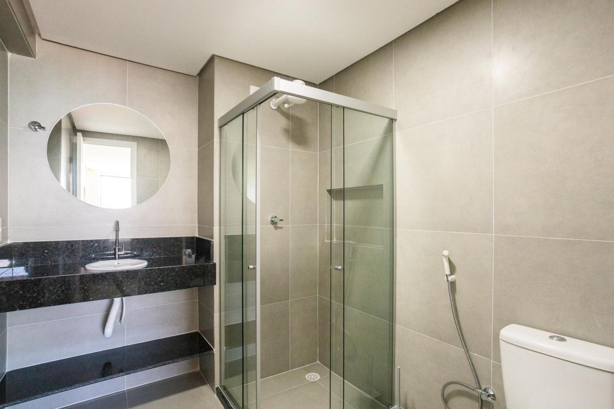 Capri Residence Pôrto das Galinhas 部屋 写真