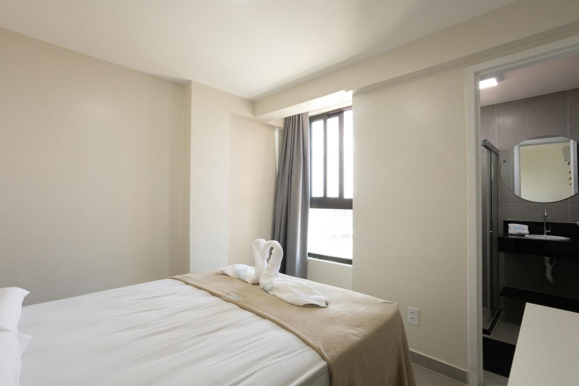Capri Residence Pôrto das Galinhas 部屋 写真
