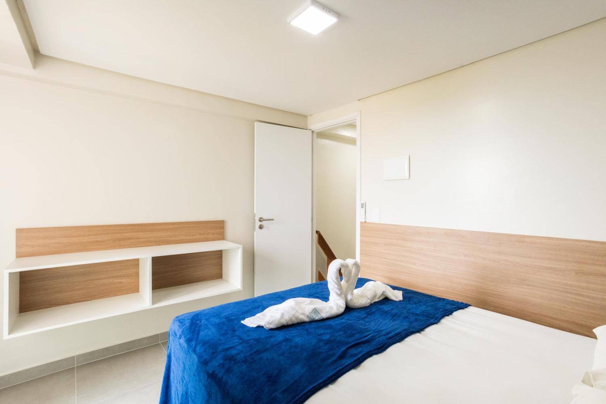 Capri Residence Pôrto das Galinhas 部屋 写真