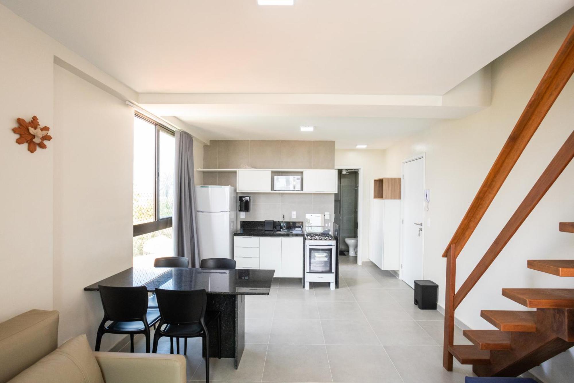 Capri Residence Pôrto das Galinhas 部屋 写真