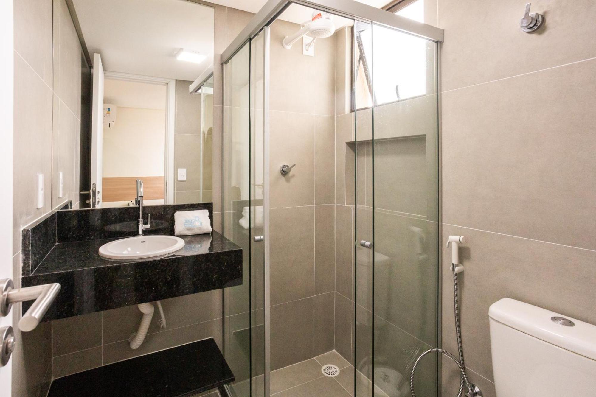 Capri Residence Pôrto das Galinhas 部屋 写真