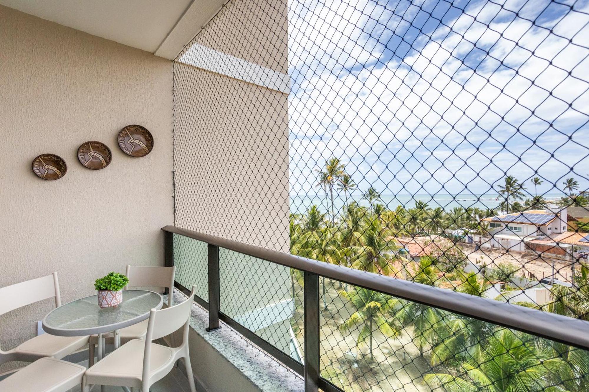 Capri Residence Pôrto das Galinhas 部屋 写真