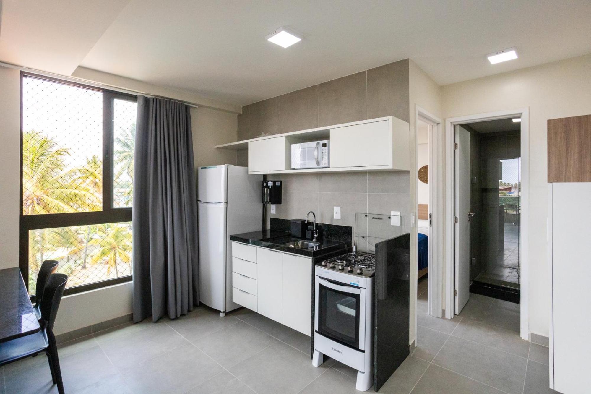 Capri Residence Pôrto das Galinhas 部屋 写真