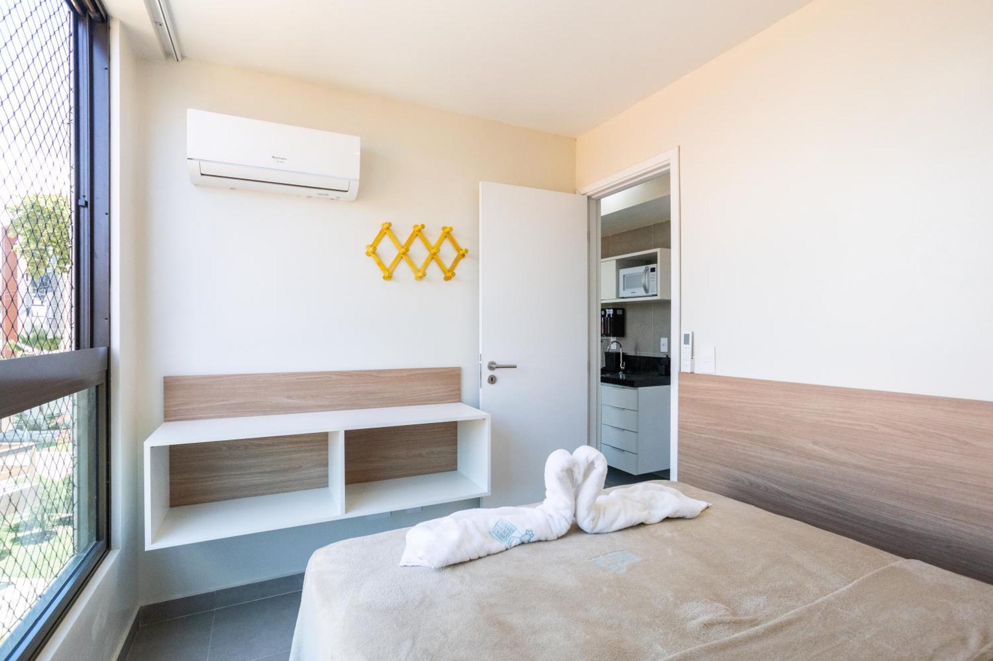 Capri Residence Pôrto das Galinhas 部屋 写真