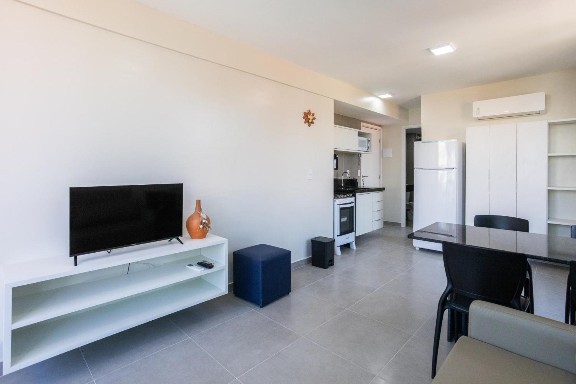 Capri Residence Pôrto das Galinhas 部屋 写真