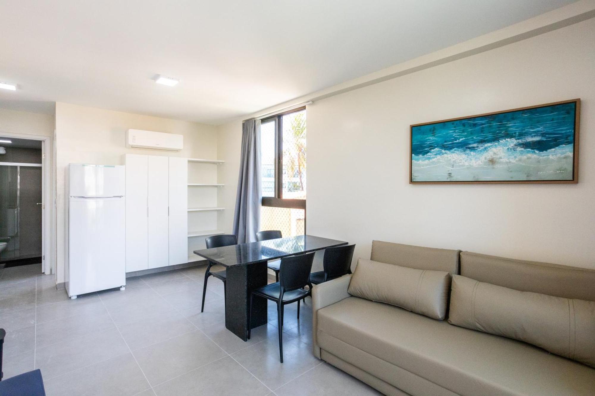 Capri Residence Pôrto das Galinhas 部屋 写真