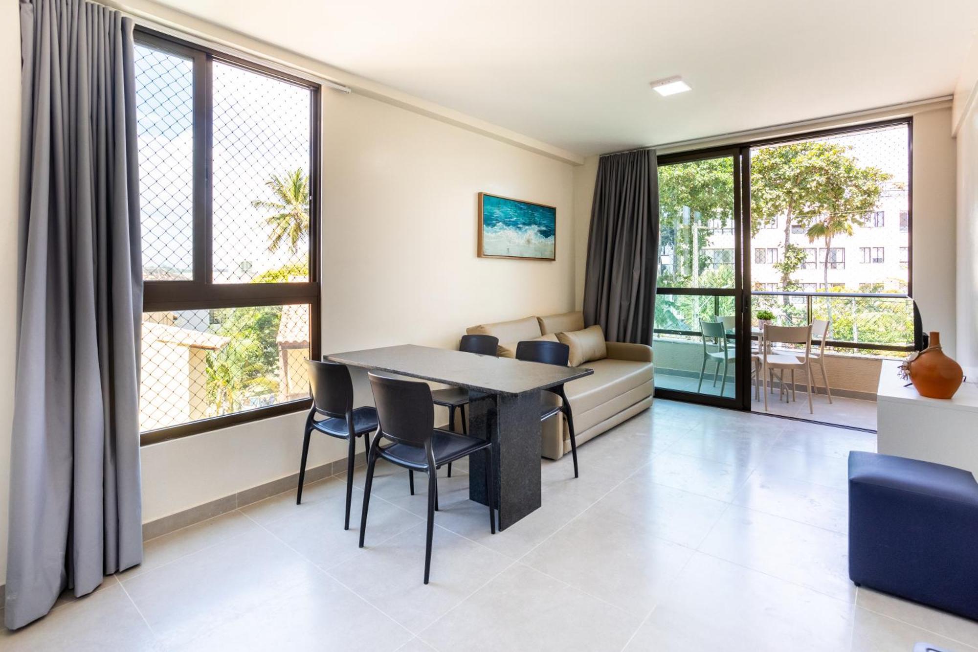 Capri Residence Pôrto das Galinhas 部屋 写真