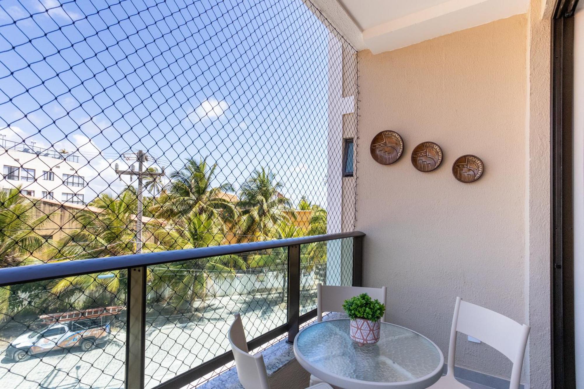 Capri Residence Pôrto das Galinhas 部屋 写真