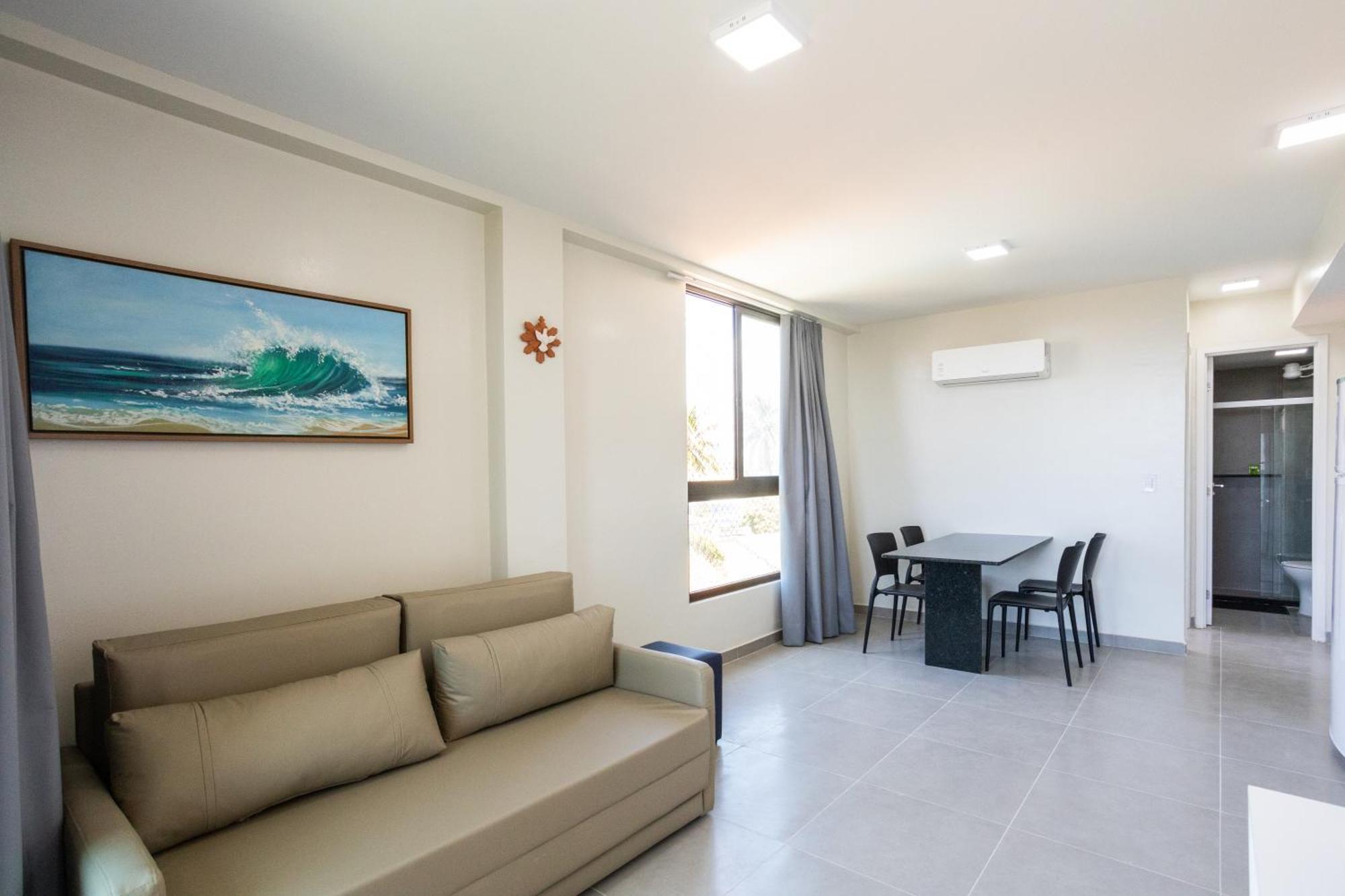 Capri Residence Pôrto das Galinhas 部屋 写真