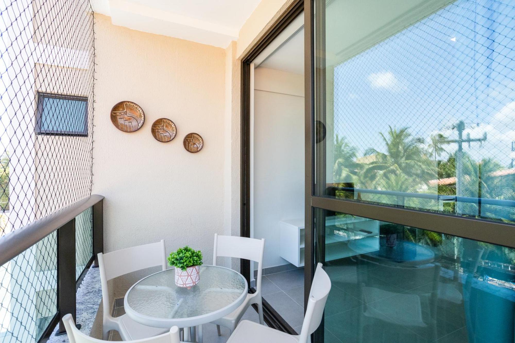 Capri Residence Pôrto das Galinhas 部屋 写真