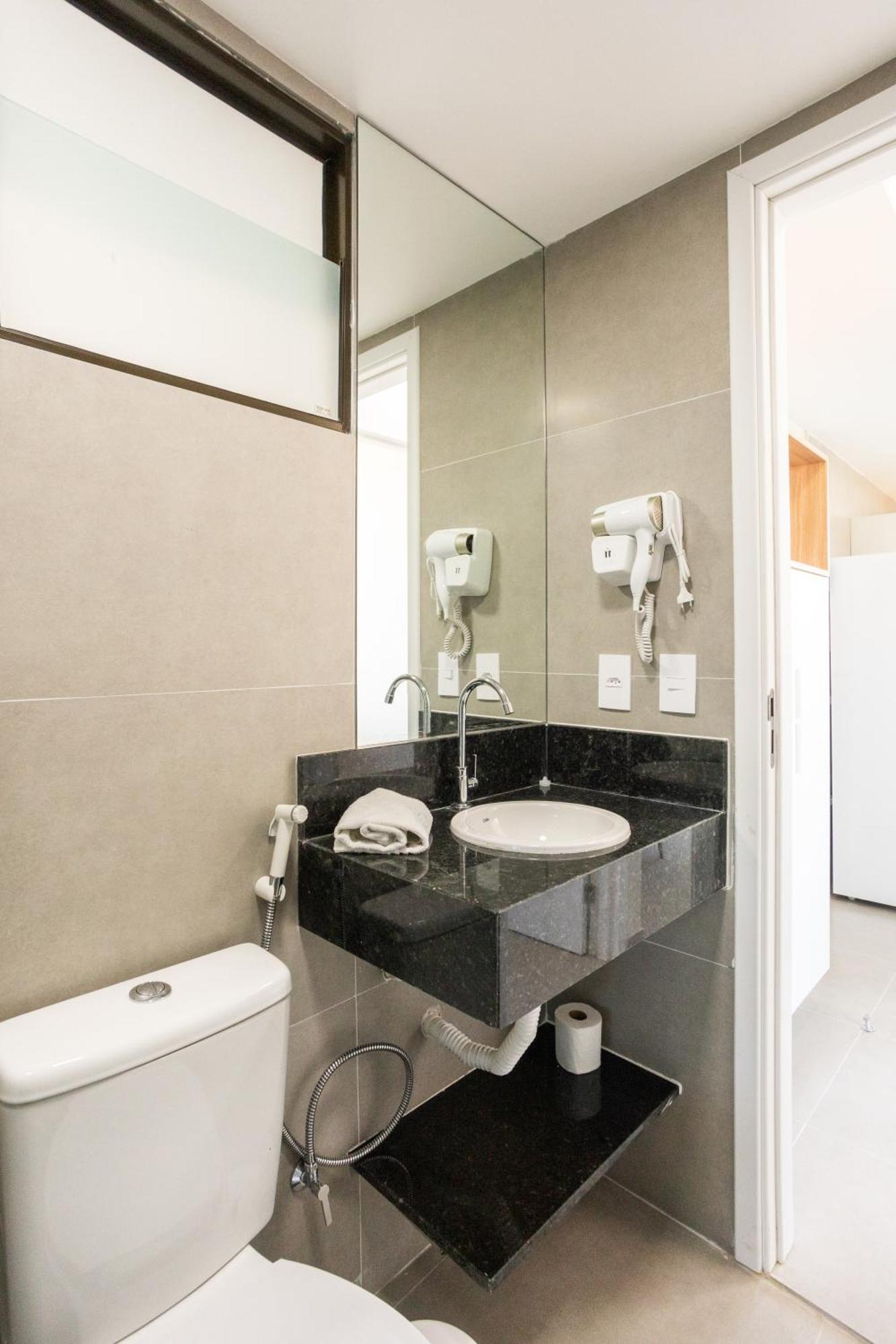 Capri Residence Pôrto das Galinhas 部屋 写真