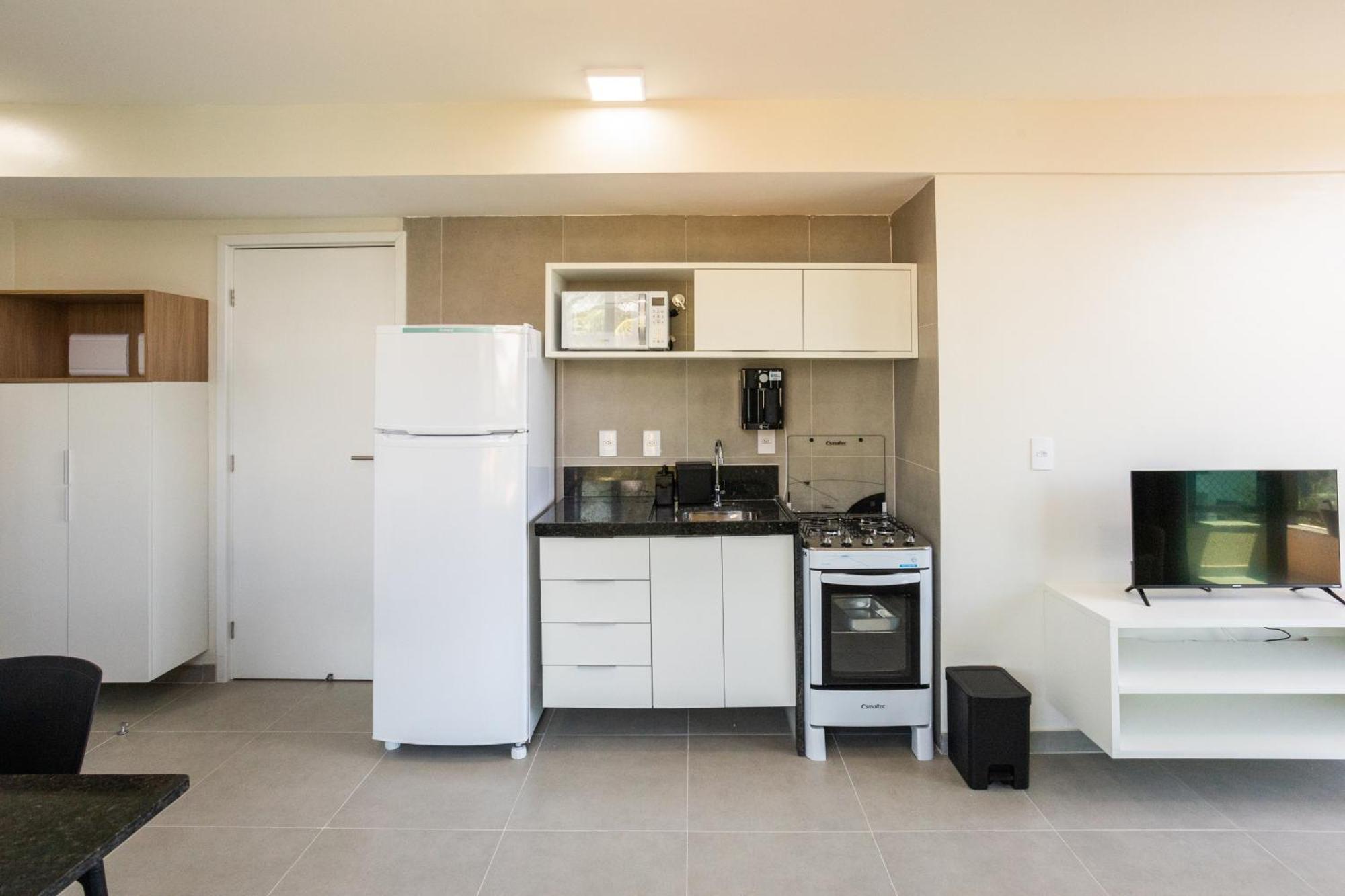 Capri Residence Pôrto das Galinhas 部屋 写真
