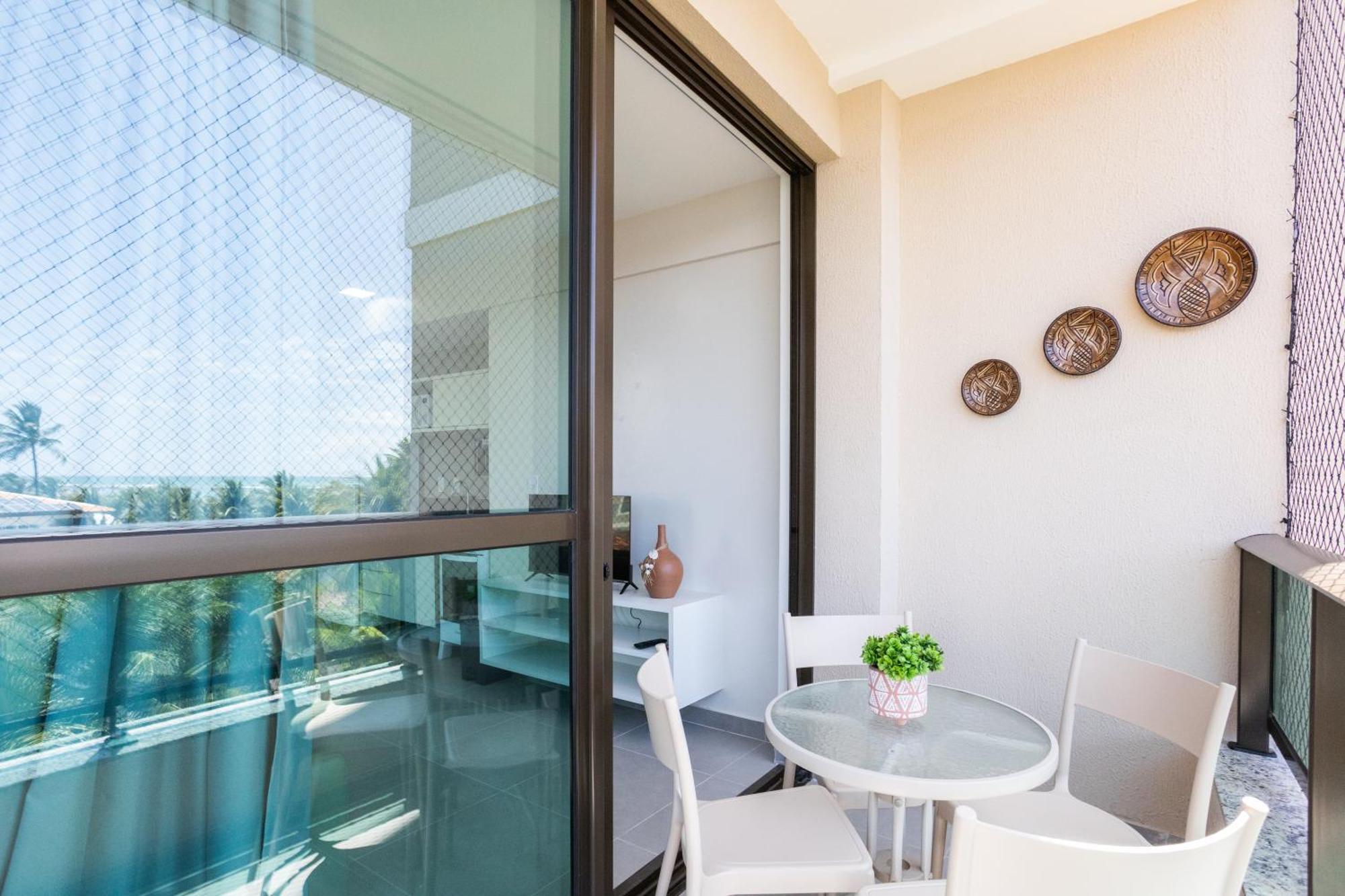 Capri Residence Pôrto das Galinhas 部屋 写真