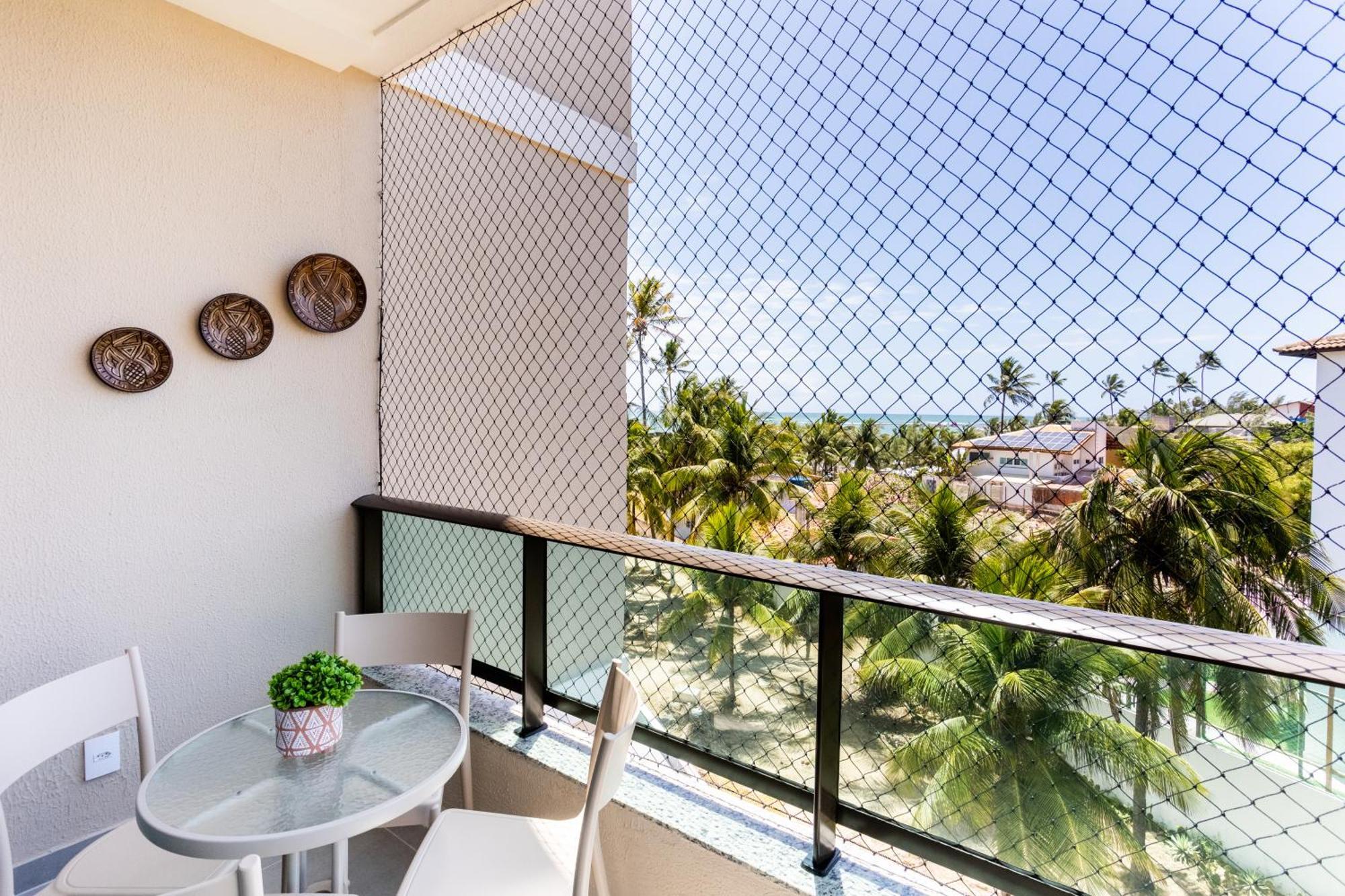 Capri Residence Pôrto das Galinhas 部屋 写真