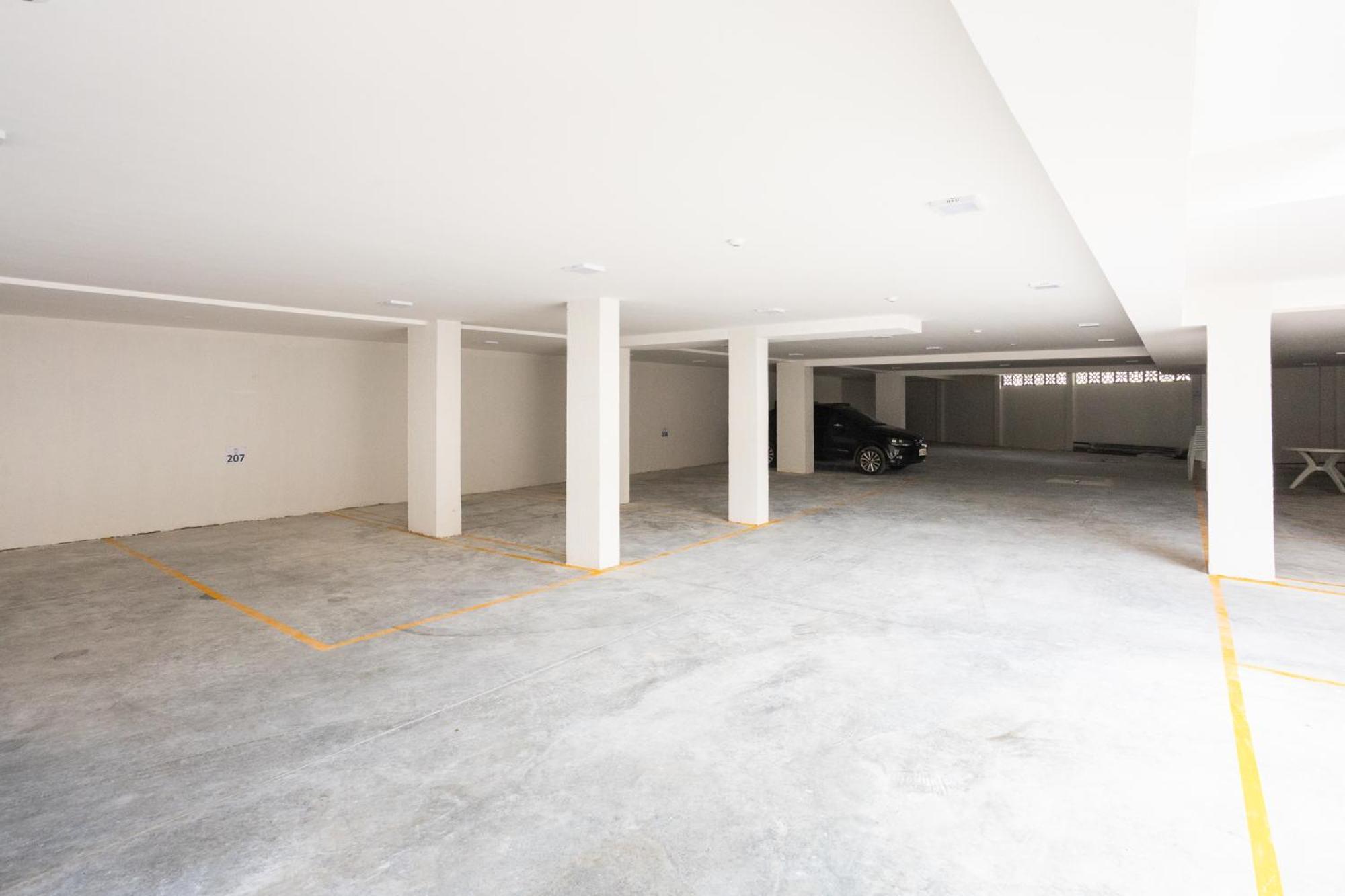 Capri Residence Pôrto das Galinhas エクステリア 写真