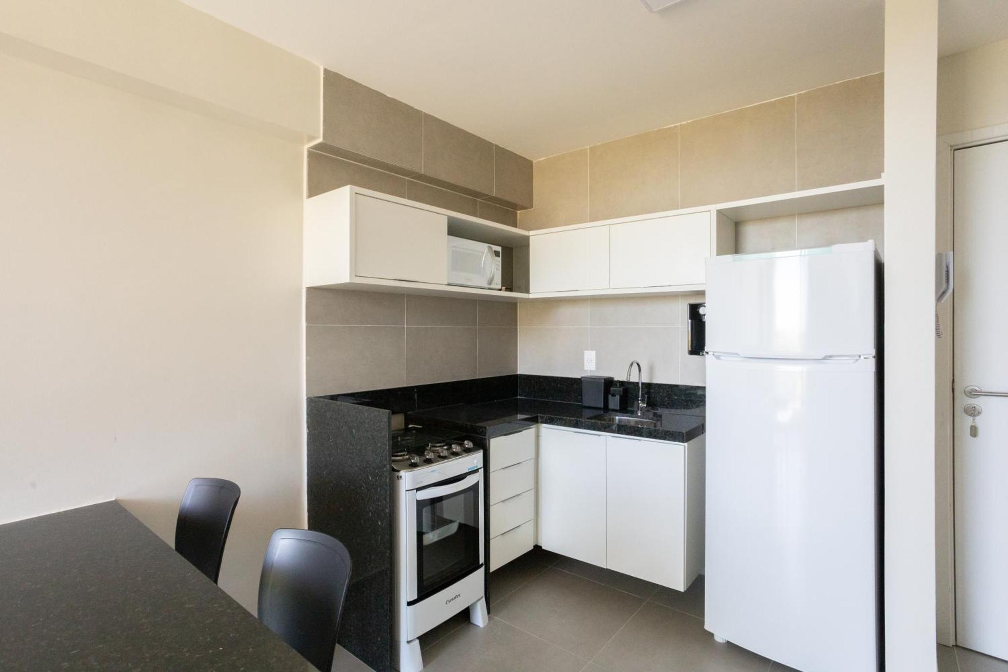 Capri Residence Pôrto das Galinhas 部屋 写真