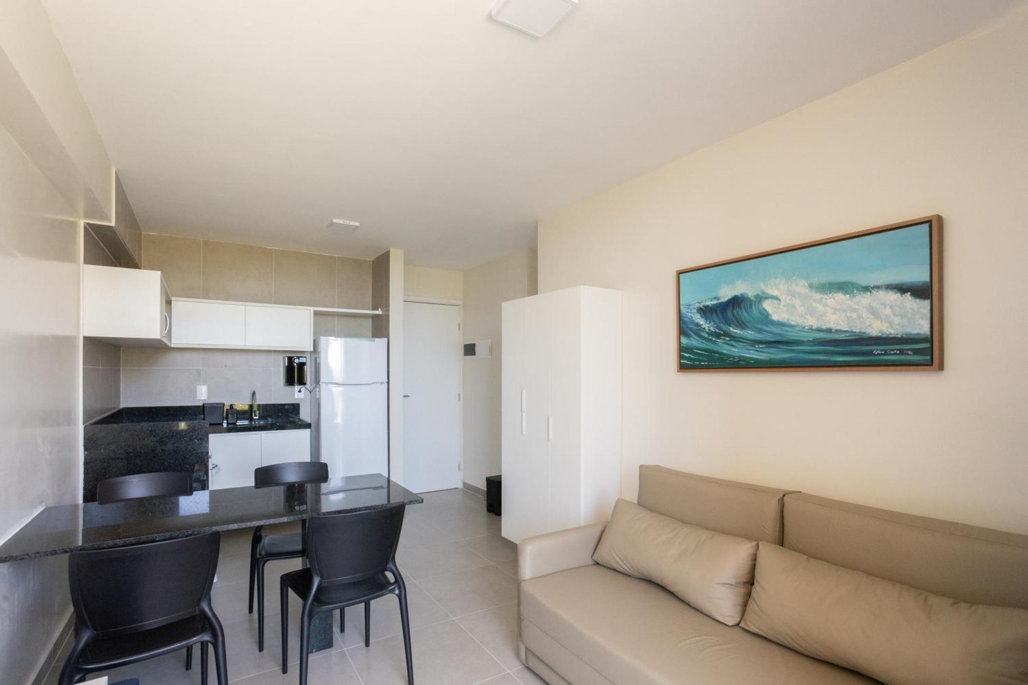 Capri Residence Pôrto das Galinhas 部屋 写真