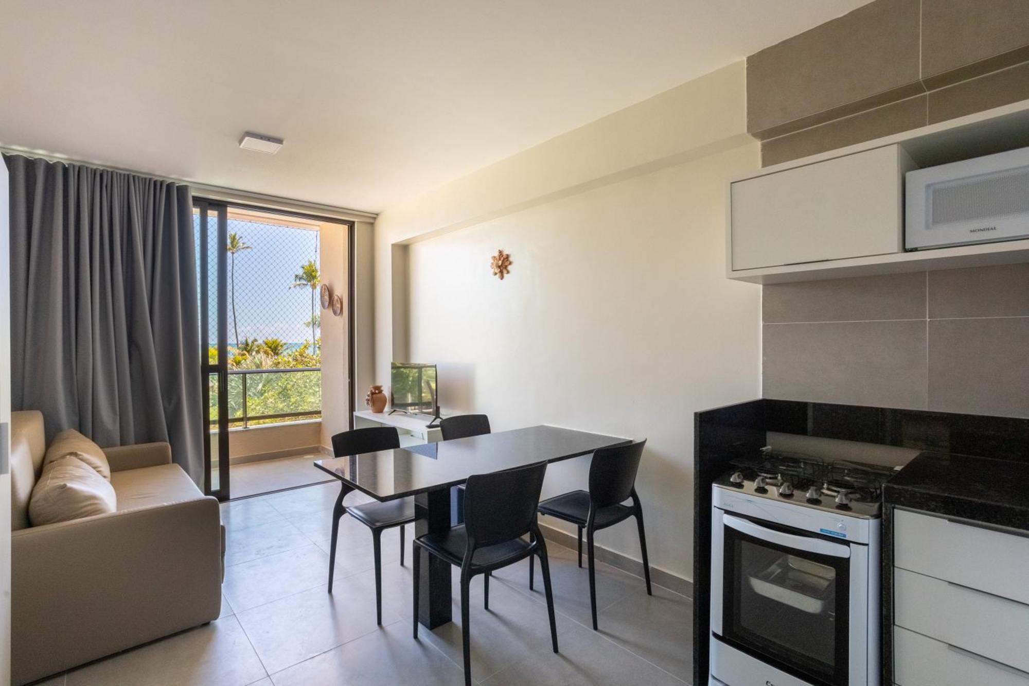 Capri Residence Pôrto das Galinhas 部屋 写真