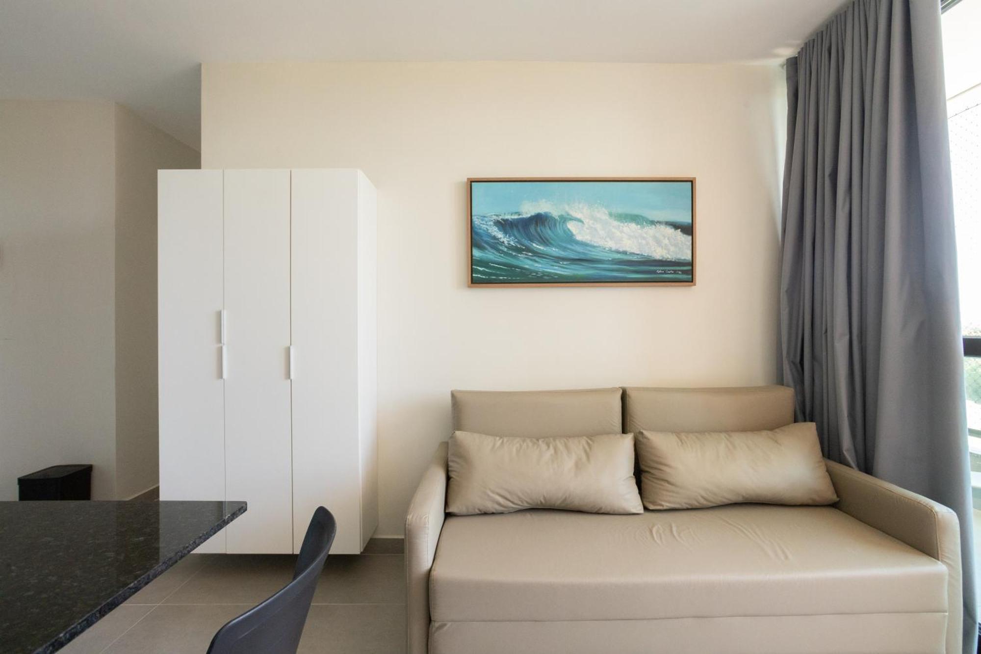 Capri Residence Pôrto das Galinhas 部屋 写真