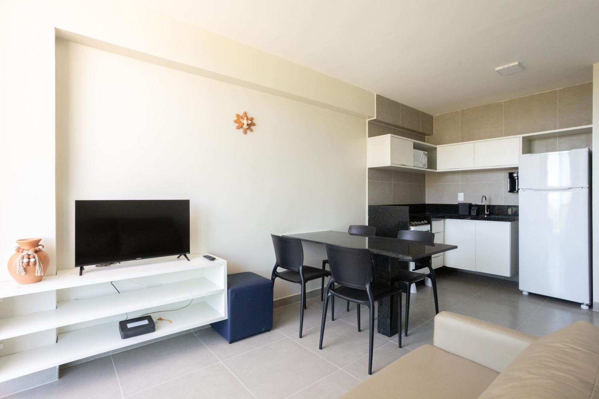 Capri Residence Pôrto das Galinhas 部屋 写真